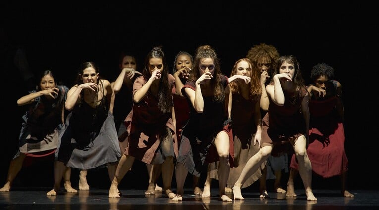 Les Grands Ballets Canadiens
