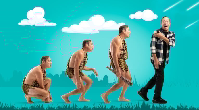 Caveman