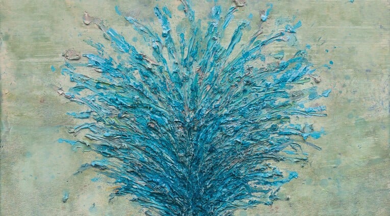 Αναστασία Γκινάκη: Bouquets of Memory