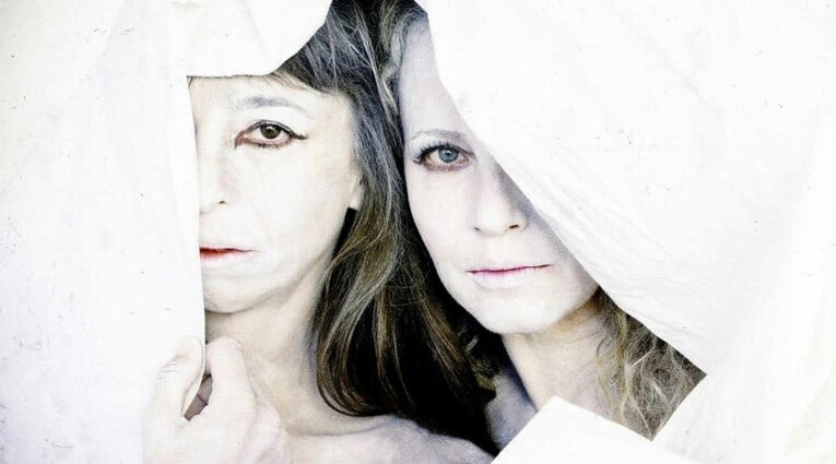 Kiki & Colette | The Age of Time