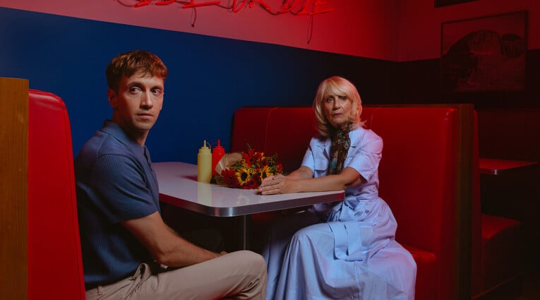 Η Μονίκ Δραπετεύει