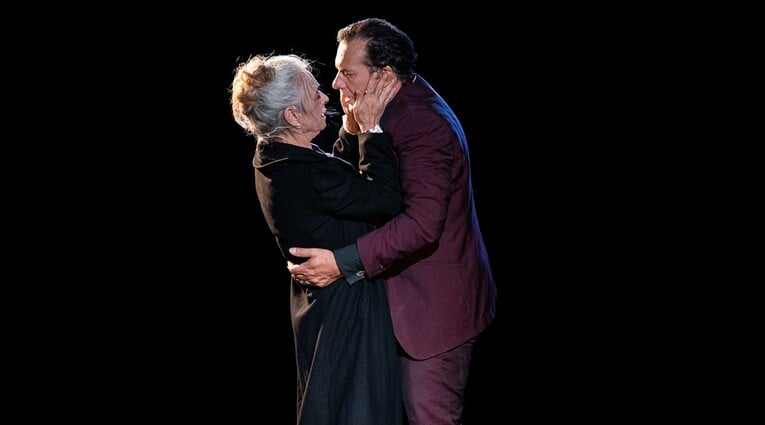 Οιδίπους Τύραννος