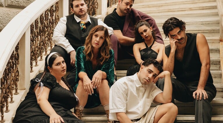Ψύλλοι στ' Αυτιά