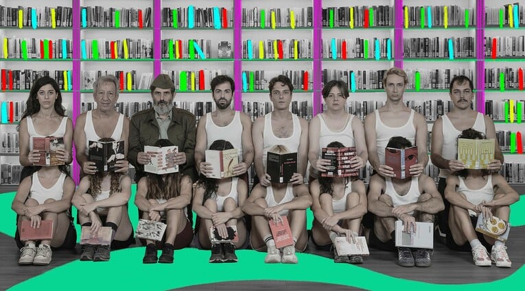 Οδοιπορικό στη Σατίλα