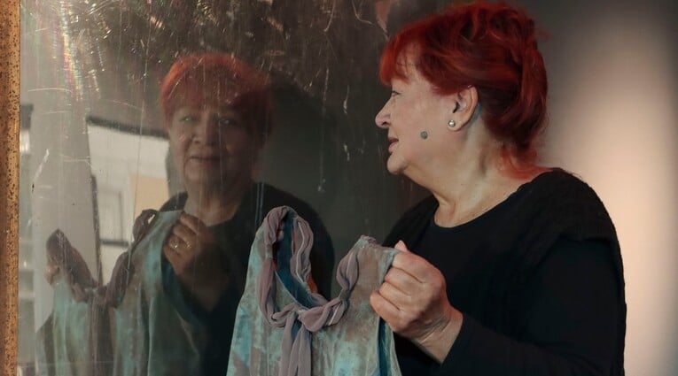 Σιωπηλές κραυγές