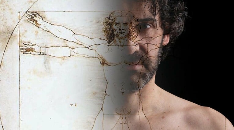 Βιτρούβιος