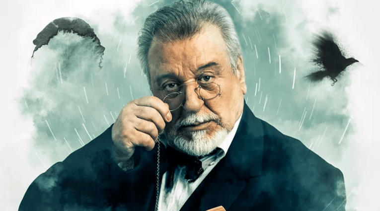Βότκα Μολότοφ