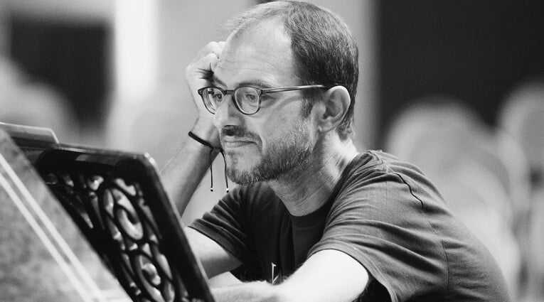 Τίτος Γουβέλης – Ραχμάνινοφ Ι