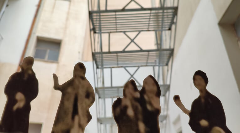 Η Διαρκής Ευδαιμονία στην Πόλη