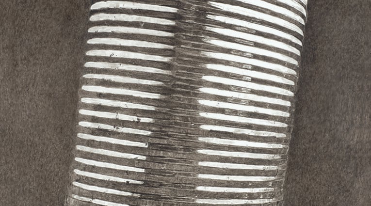 Αντιγόνη Καββαθά: Threat Detected