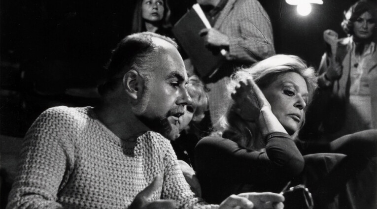 Εγώ, ο Ανδρέας Βουτσινάς