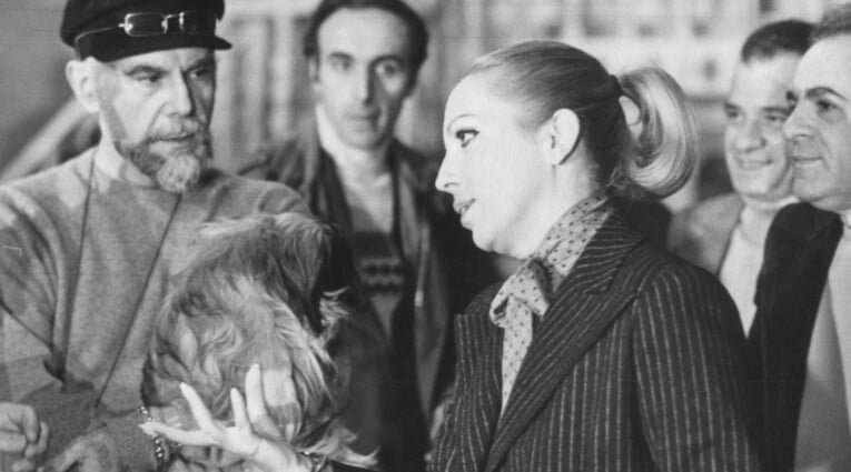 Εγώ, ο Ανδρέας Βουτσινάς