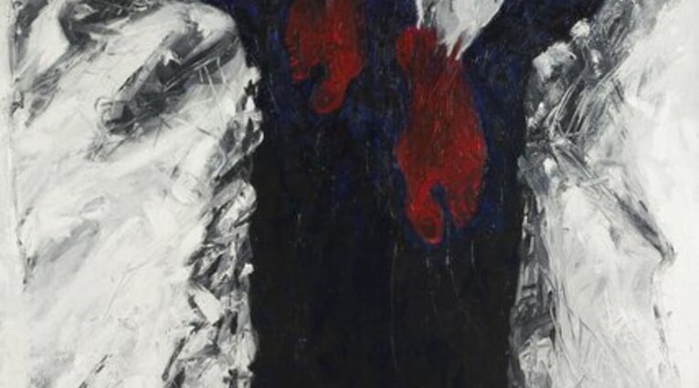 Γιάννης Τζερμιάς: Οιδίπους - Εικόνες μετά την τύφλωση, τριλογία 2008-2025 & Το δαχτυλίδι στον βάλτο με τα νούφαρα