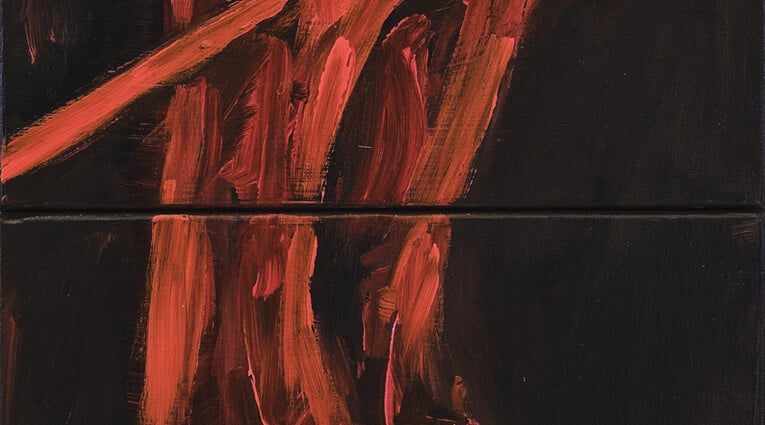 Γιάννης Τζερμιάς: Οιδίπους - Εικόνες μετά την τύφλωση, τριλογία 2008-2025 & Το δαχτυλίδι στον βάλτο με τα νούφαρα