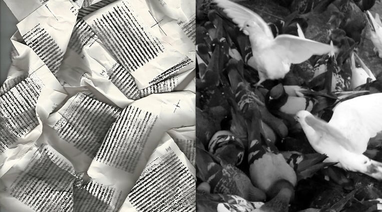 Πέτρος Χελιώτης: Παράλληλοι Κόσμοι