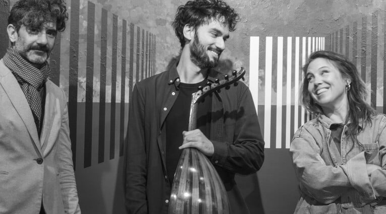 Ηχοχρωμίες: Περγαμόντο