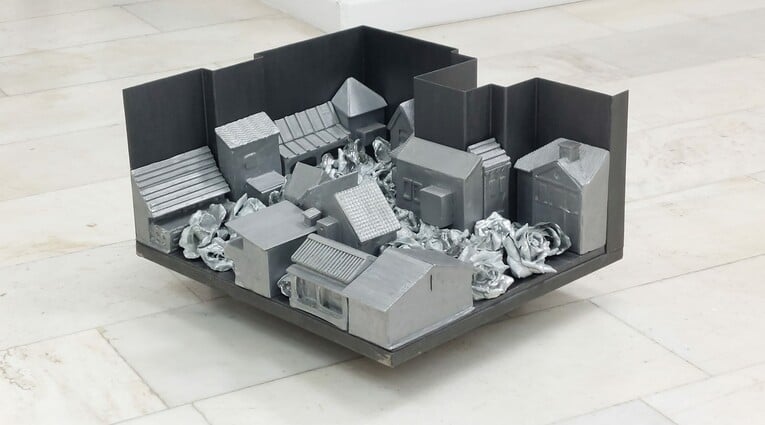 Η Διαρκής Ευδαιμονία στην Πόλη