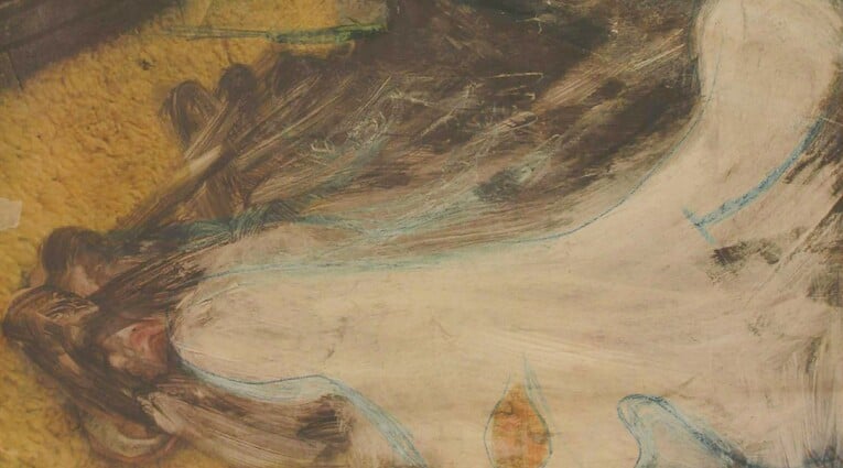 Ανδρέας Ράγκναρ Κασάπης: Η ντροπή είναι ένα αντικείμενο στο διάστημα