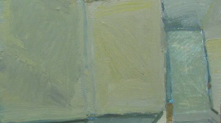 Ανδρέας Ράγκναρ Κασάπης: Η ντροπή είναι ένα αντικείμενο στο διάστημα