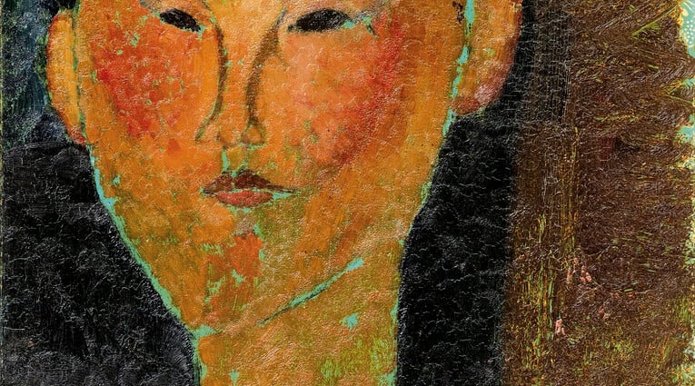 Από τον Μονέ στον Γουόρχολ- Τρεις γενιές, Μια συλλογή, Ένα ταξίδι στην εξέλιξη της μοντέρνας τέχνης