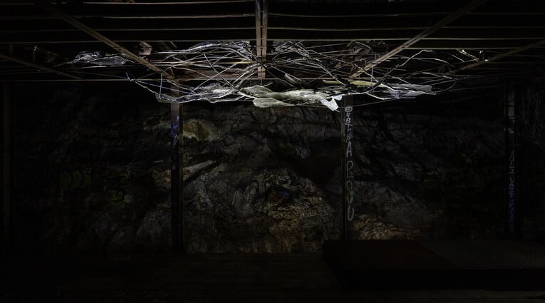 Athens Dies In Dreams At Sunrise