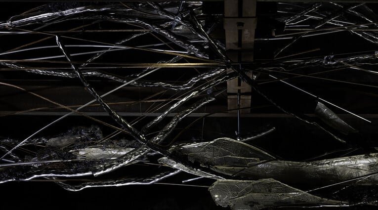 Athens Dies In Dreams At Sunrise