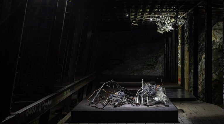 Athens Dies In Dreams At Sunrise