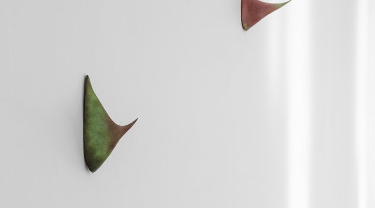 Μιχάλης Αναστασιάδης: All Colours Will Agree in the Dark