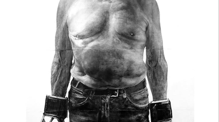 Didier Paquignon: Ελλάδος Μούσες