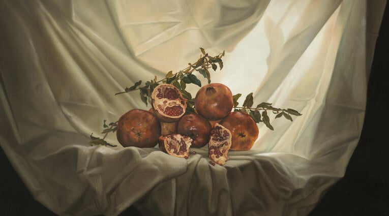 Άγγελος Παναγιώτου: Το Σύμπαν του Άγγελου - 50 χρόνια ζωγραφική