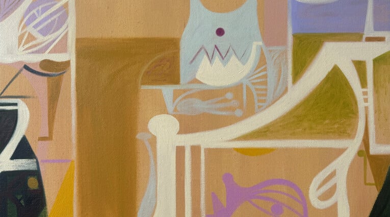 Αντωνάκης Χριστοδούλου: Purpose, Desire, Emptiness