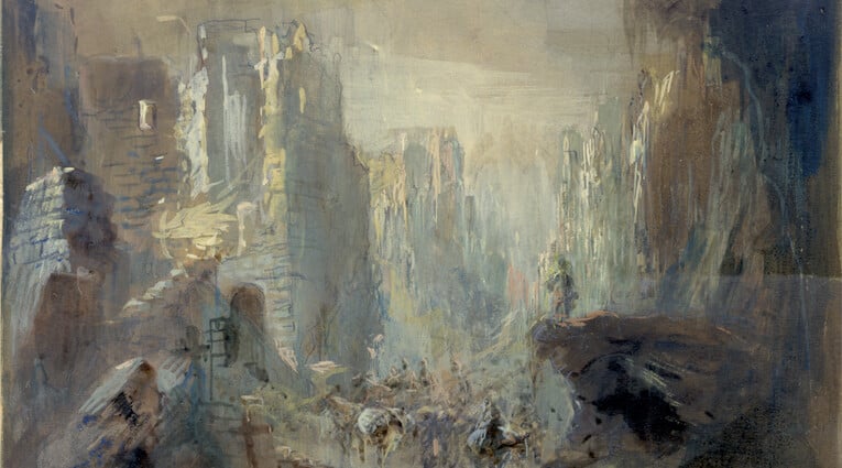 Λίλα Ντε Νόμπιλι: Υλικά Ονείρων 