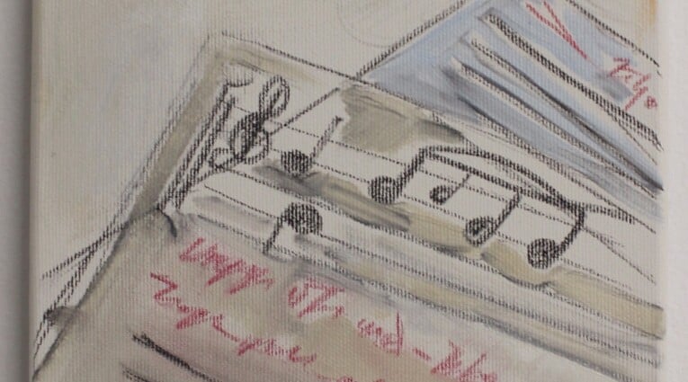 Elen Demirian: Weightless