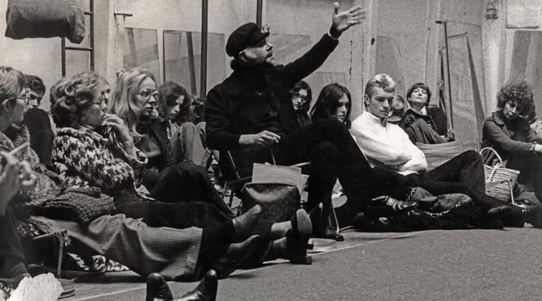 Εγώ, ο Ανδρέας Βουτσινάς