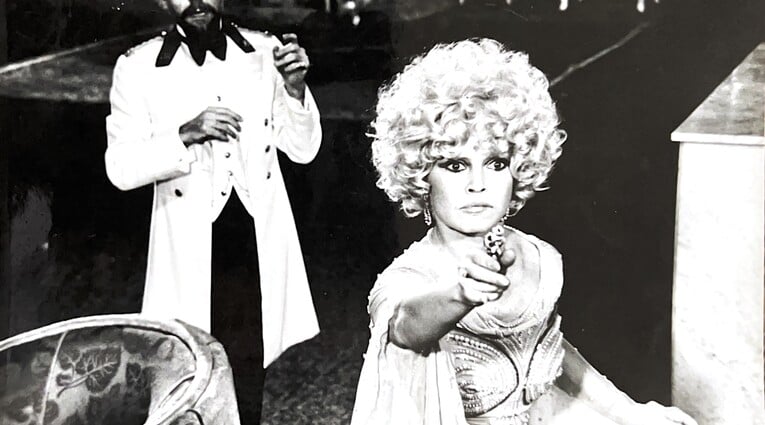 Εγώ, ο Ανδρέας Βουτσινάς