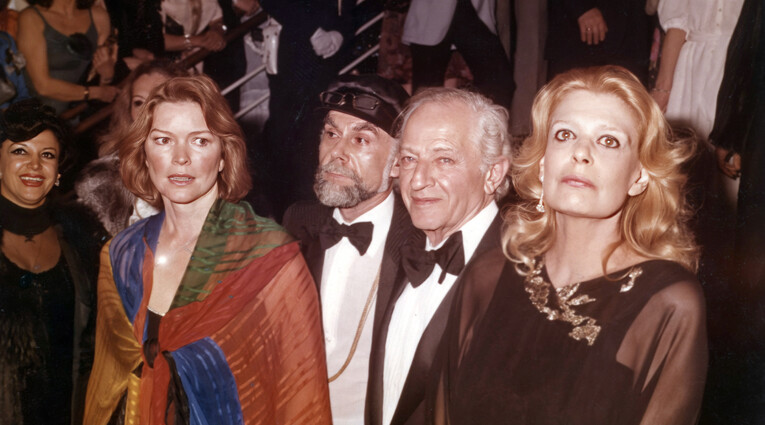 Εγώ, ο Ανδρέας Βουτσινάς