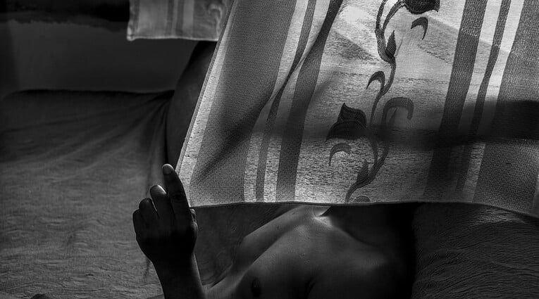 Enri Canaj: Say Goodbye Before You Leave