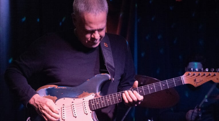 Costas Baltazanis & JAK Trio