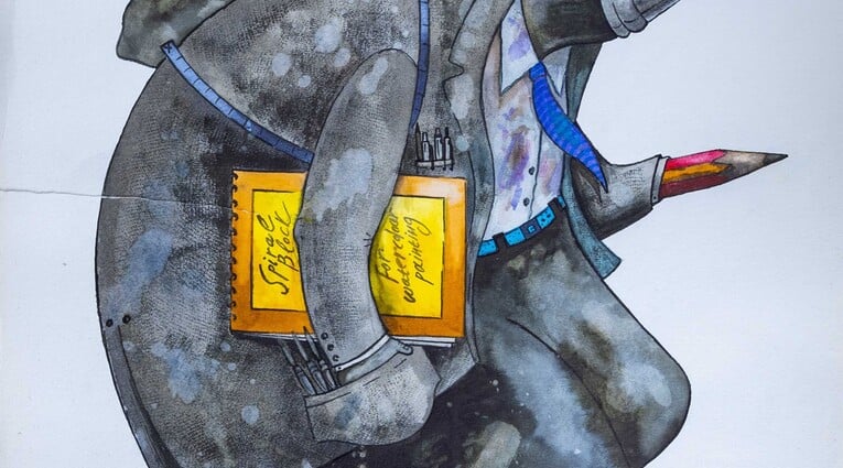 Σπύρος Καπής: Τα εικονο-όργανα του Λάζαρου Ζήκου