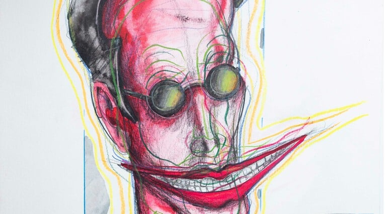 Σπύρος Καπής: Τα εικονο-όργανα του Λάζαρου Ζήκου