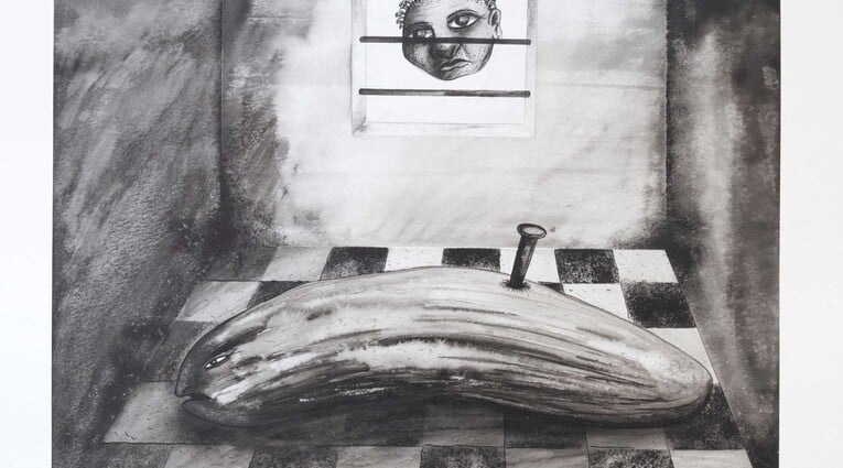 Σπύρος Καπής: Τα εικονο-όργανα του Λάζαρου Ζήκου