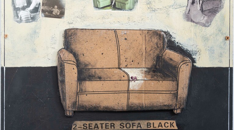 Σπύρος Καπής: Τα εικονο-όργανα του Λάζαρου Ζήκου