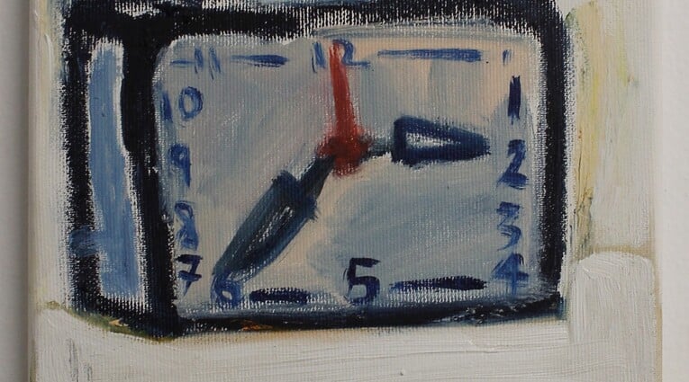 Elen Demirian: Weightless