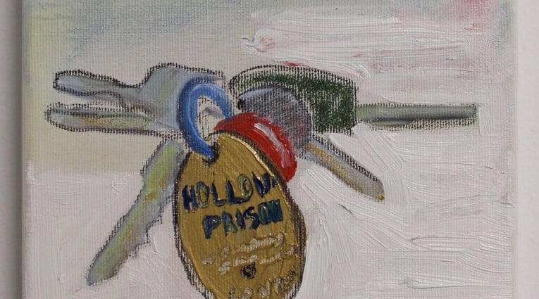 Elen Demirian: Weightless