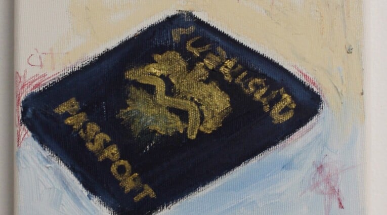 Elen Demirian: Weightless