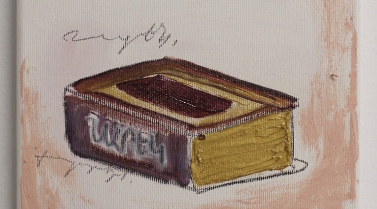 Elen Demirian: Weightless