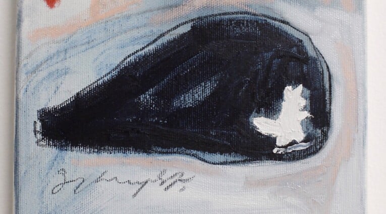 Elen Demirian: Weightless