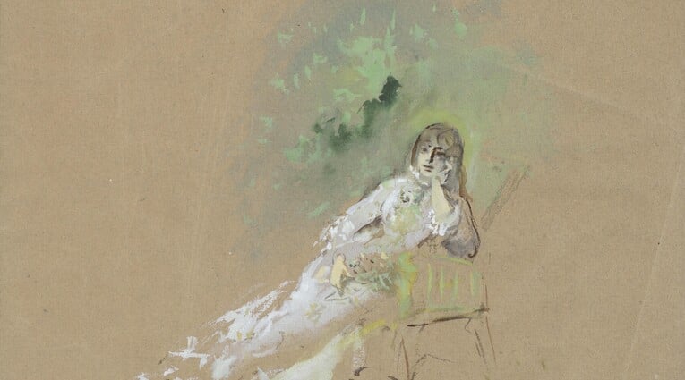 Λίλα Ντε Νόμπιλι: Υλικά Ονείρων 