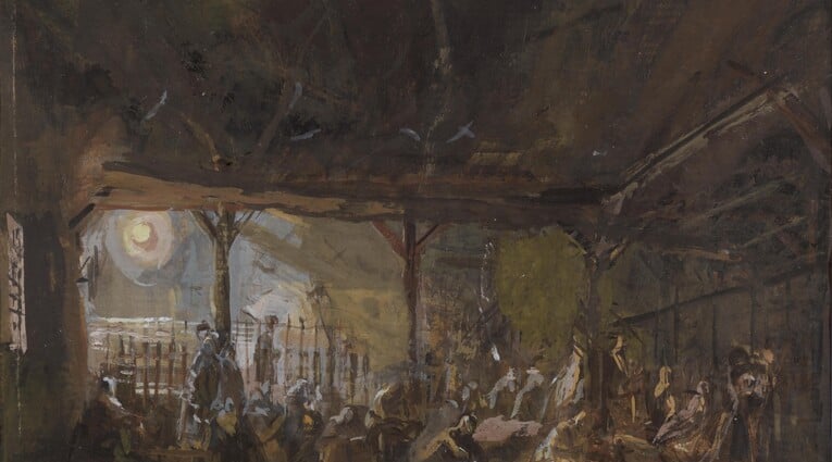 Λίλα Ντε Νόμπιλι: Υλικά Ονείρων 