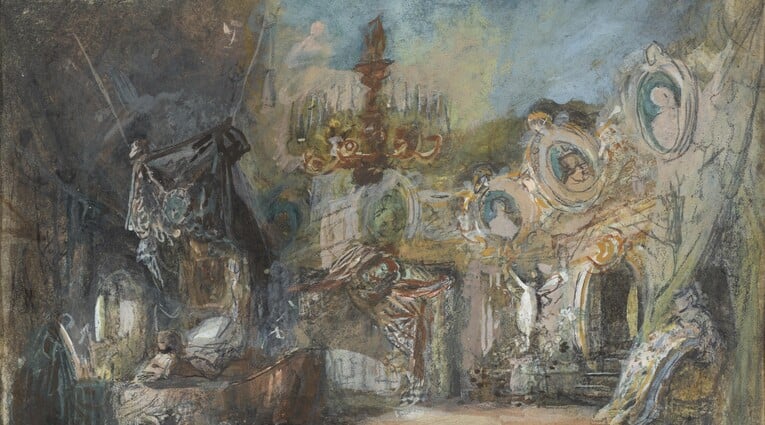 Λίλα Ντε Νόμπιλι: Υλικά Ονείρων 